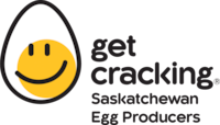 Sask Egg Producers logo
